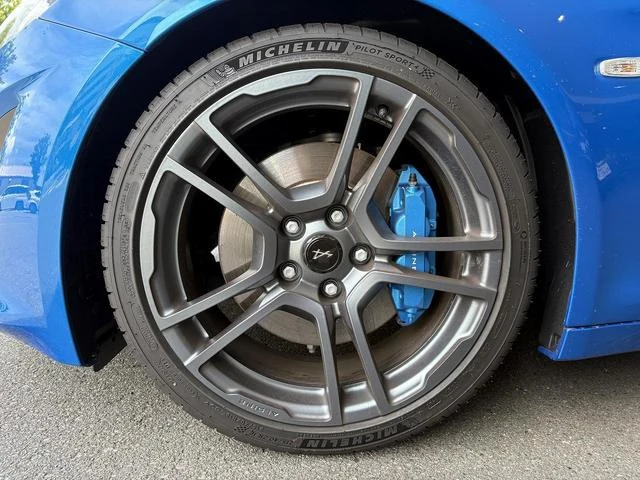 Alpine A110 23