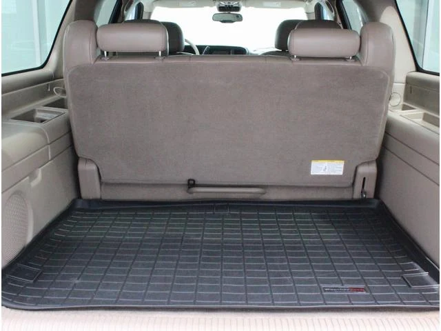 Chevrolet SUBURBAN 18