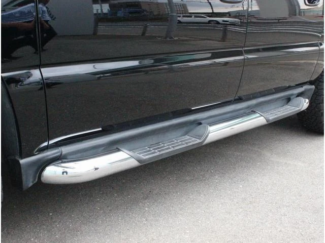 Chevrolet SUBURBAN 22