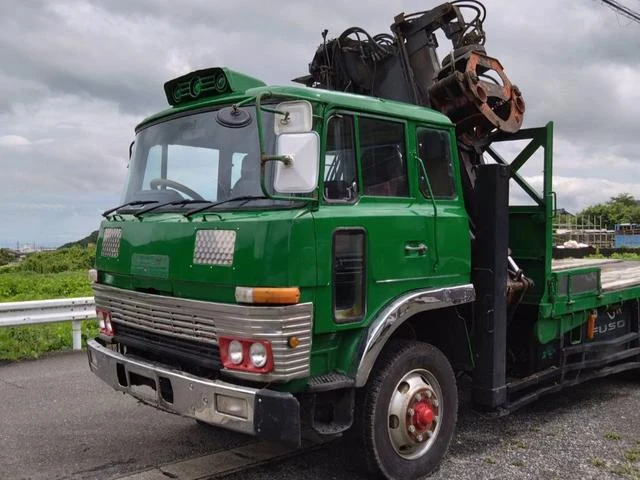 Mitsubishi Fuso OTHER