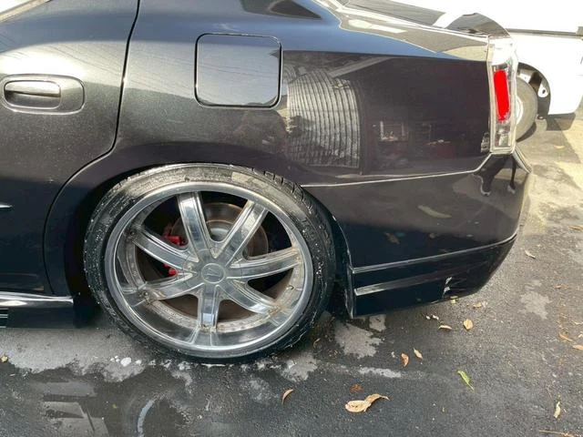 Dodge CHARGER 58