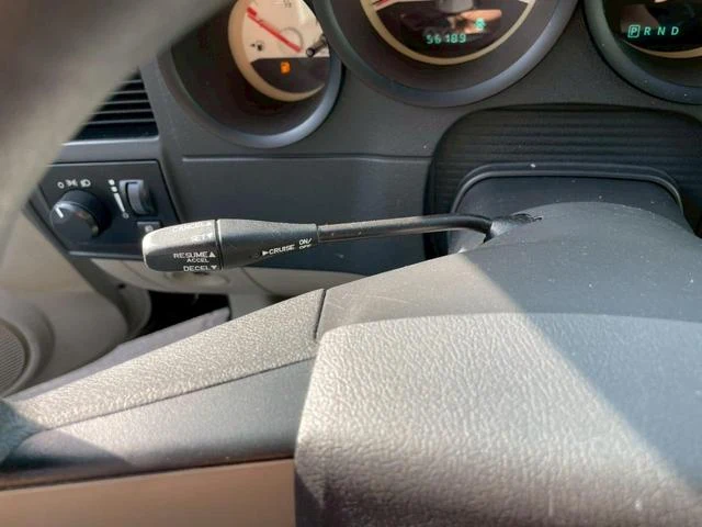 Dodge CHARGER 12