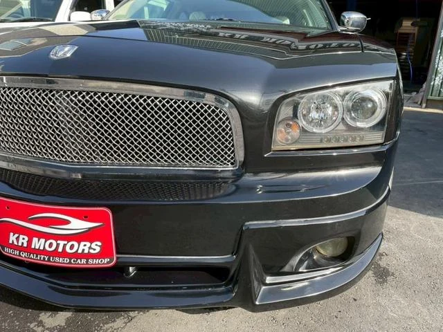 Dodge CHARGER 52
