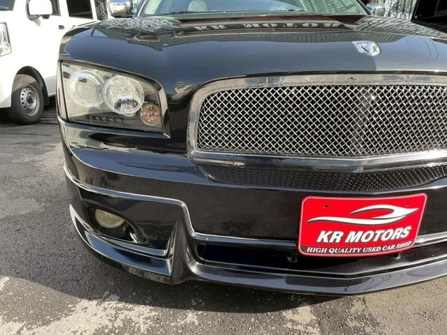 Dodge CHARGER 51