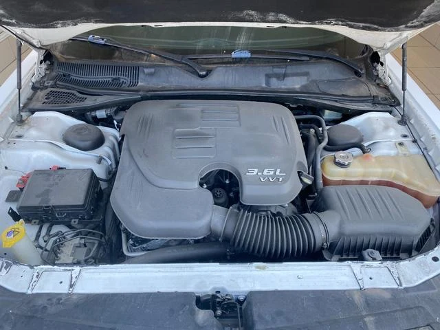 Dodge CHARENGER 28