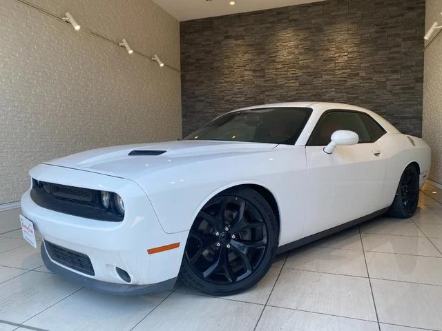 Dodge CHARENGER 4