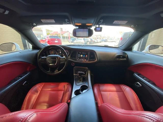 Dodge CHARENGER 11