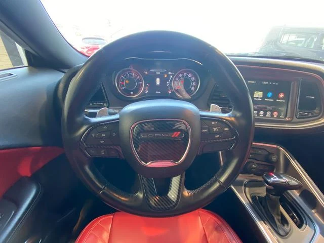 Dodge CHARENGER 13