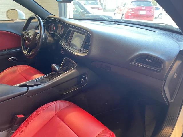Dodge CHARENGER 26