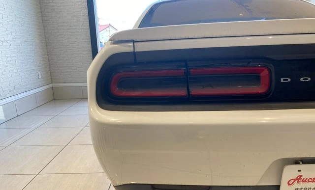 Dodge CHARENGER 9