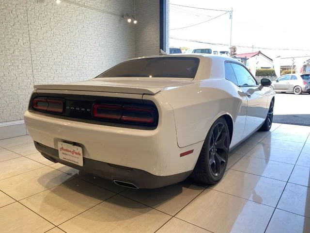Dodge CHARENGER 7
