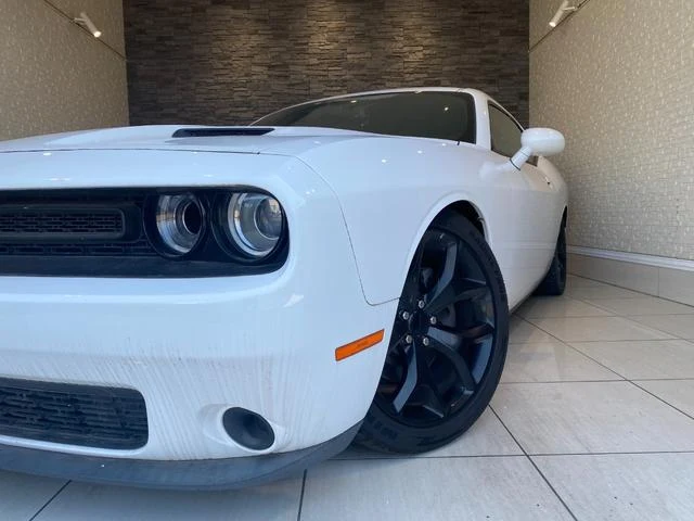 Dodge CHARENGER 3