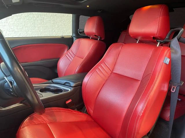Dodge CHARENGER 22