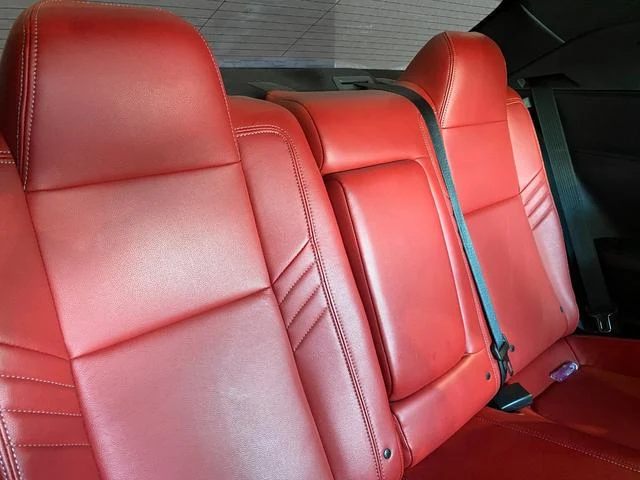 Dodge CHARENGER 24