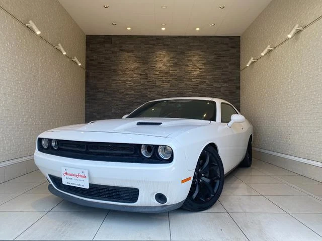 Dodge CHARENGER