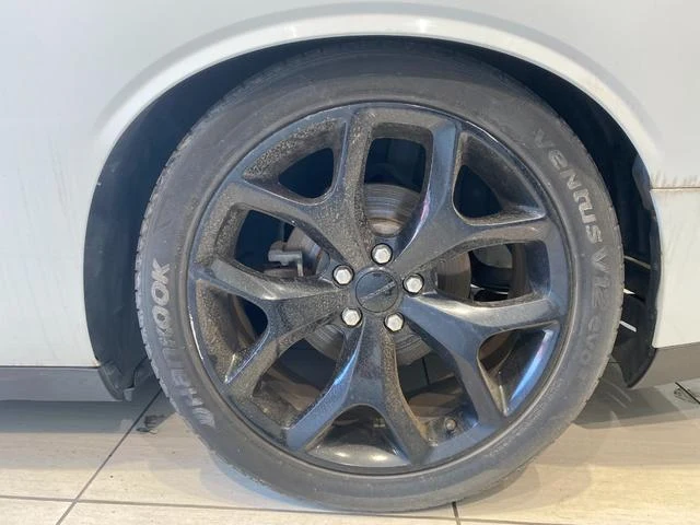 Dodge CHARENGER 30