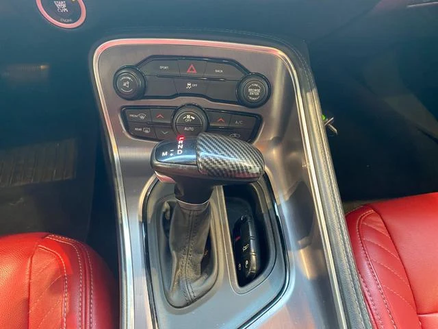 Dodge CHARENGER 17
