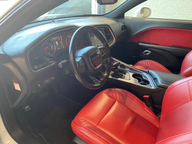 Dodge CHARENGER 21