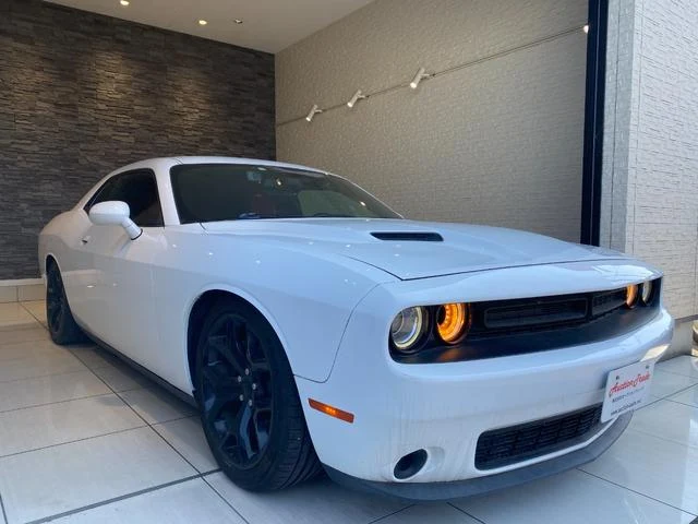 Dodge CHARENGER 6