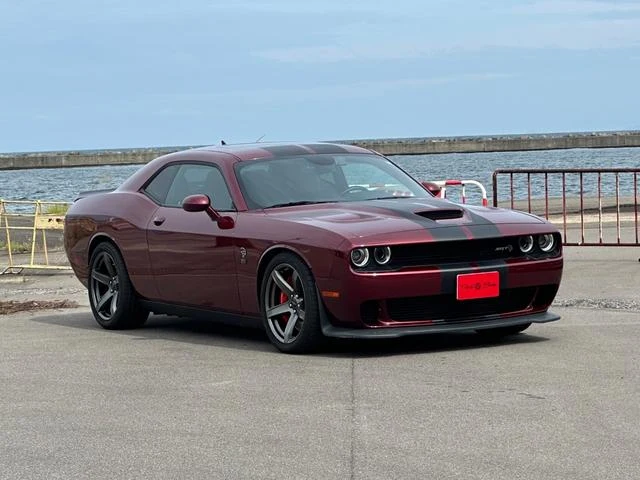 Dodge CHARENGER 6