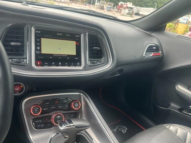 Dodge CHARENGER 19