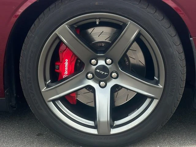 Dodge CHARENGER 12