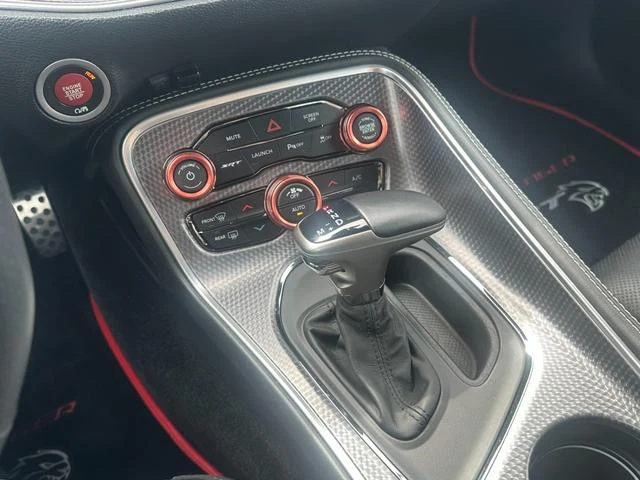 Dodge CHARENGER 18
