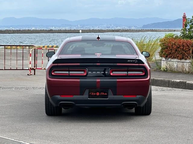 Dodge CHARENGER 11