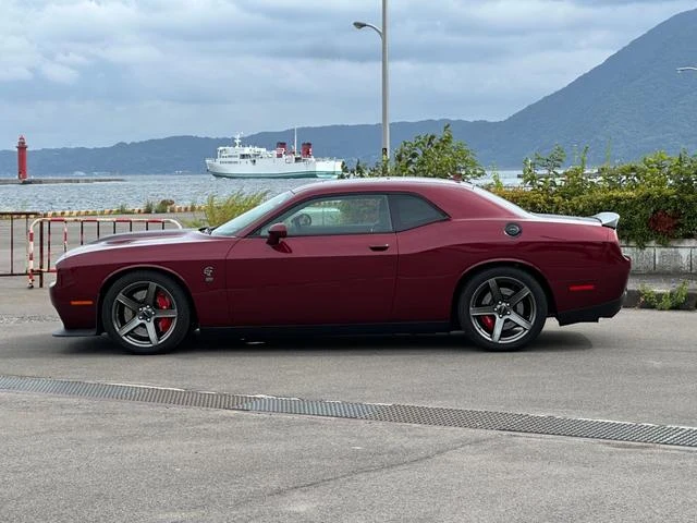 Dodge CHARENGER 2