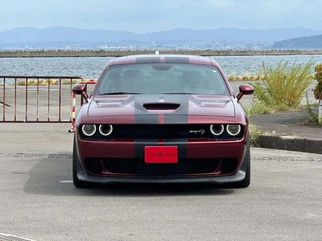Dodge CHARENGER 10