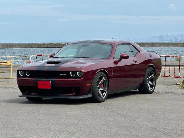 Dodge CHARENGER