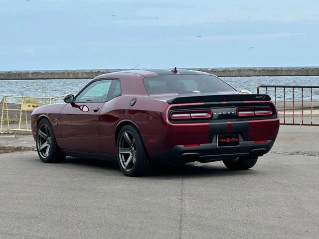 Dodge CHARENGER 4