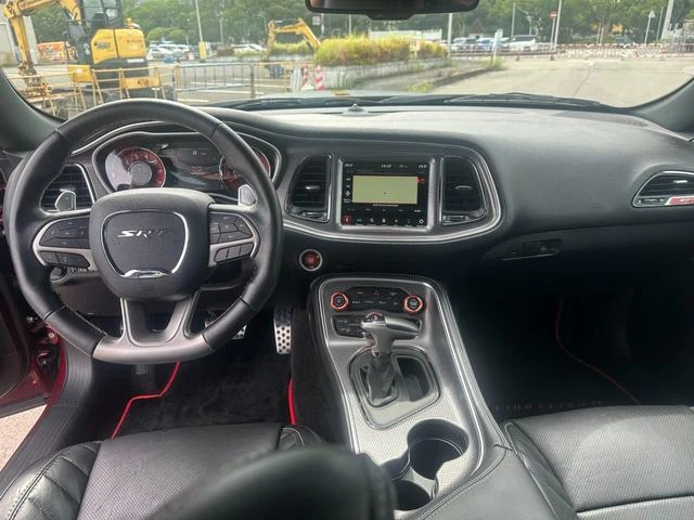 Dodge CHARENGER 14