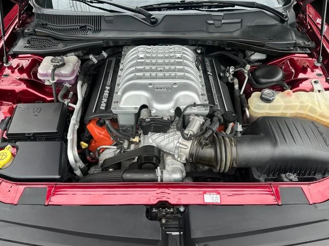 Dodge CHARENGER 31