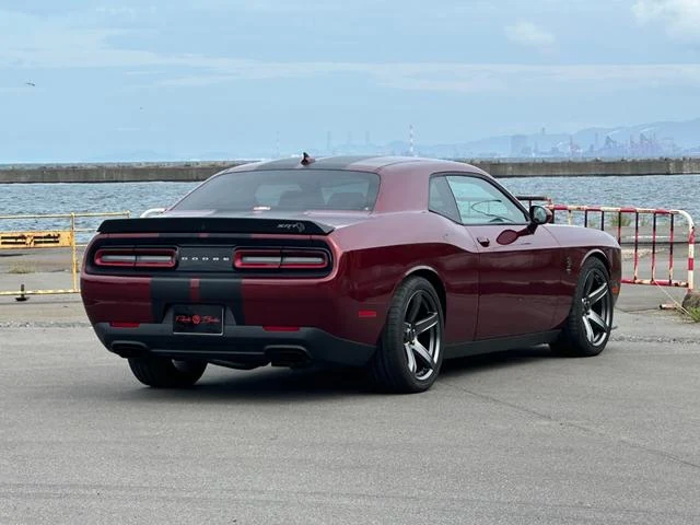 Dodge CHARENGER 9