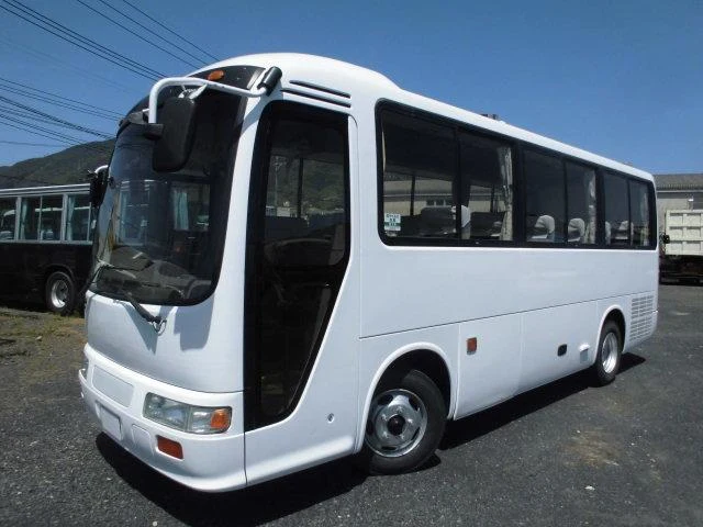 Hino RIESSE