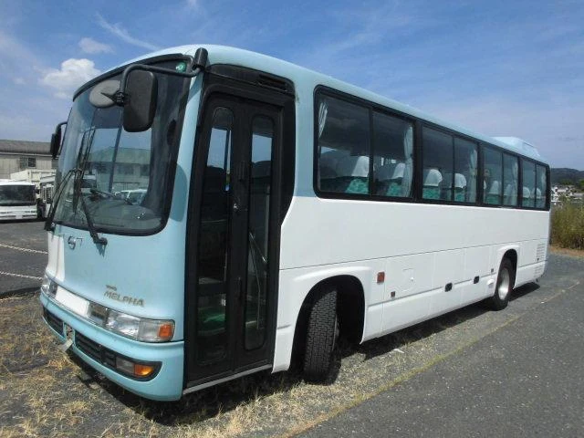 Hino MELPHA
