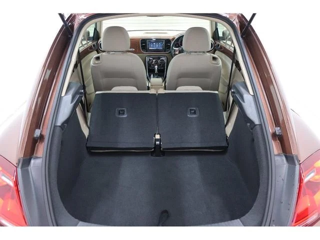 Volkswagen THE 34
