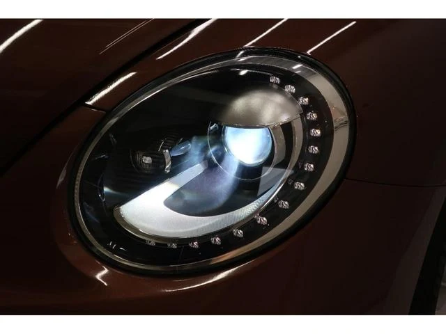 Volkswagen THE 46
