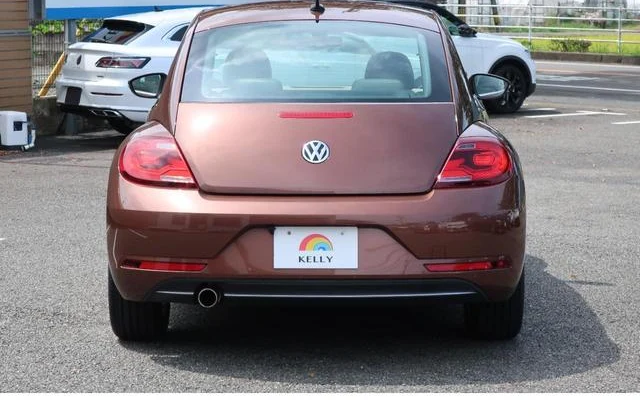 Volkswagen THE 64