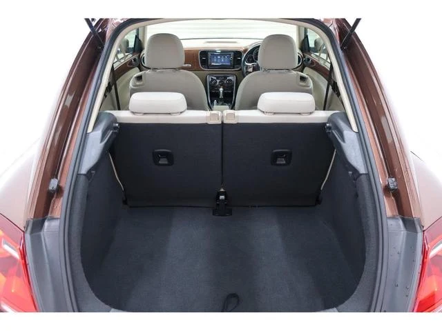 Volkswagen THE 33