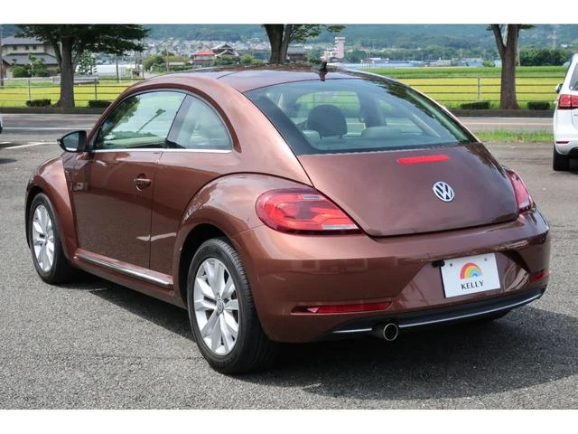 Volkswagen THE 63