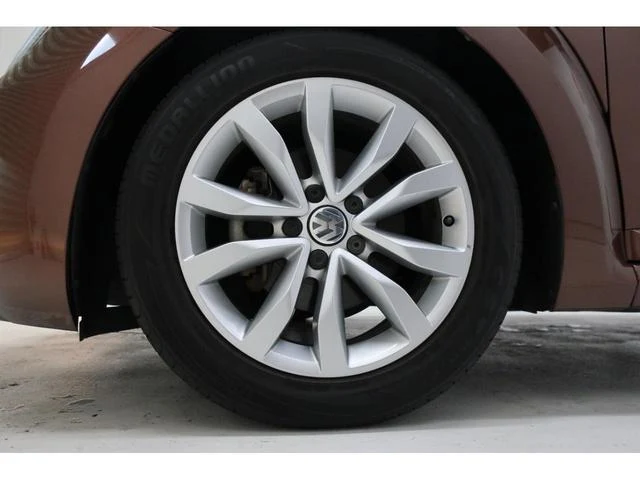 Volkswagen THE 55