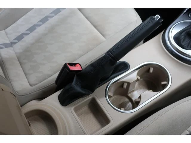 Volkswagen THE 13