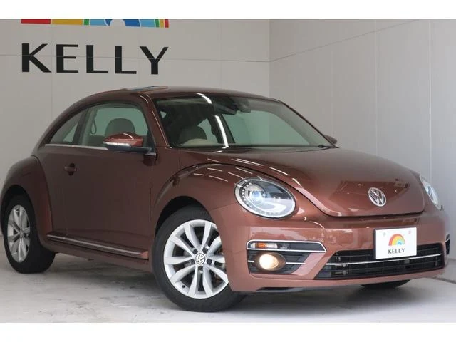 Volkswagen THE 4