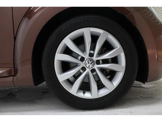 Volkswagen THE 51