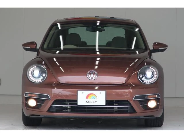Volkswagen THE 3