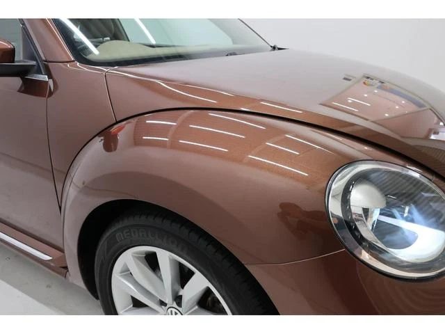 Volkswagen THE 41