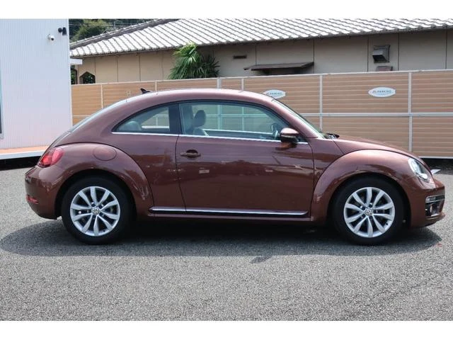 Volkswagen THE 66