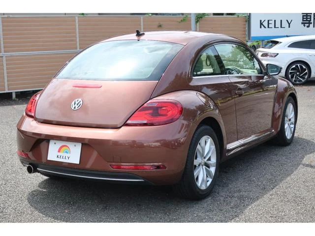 Volkswagen THE 65